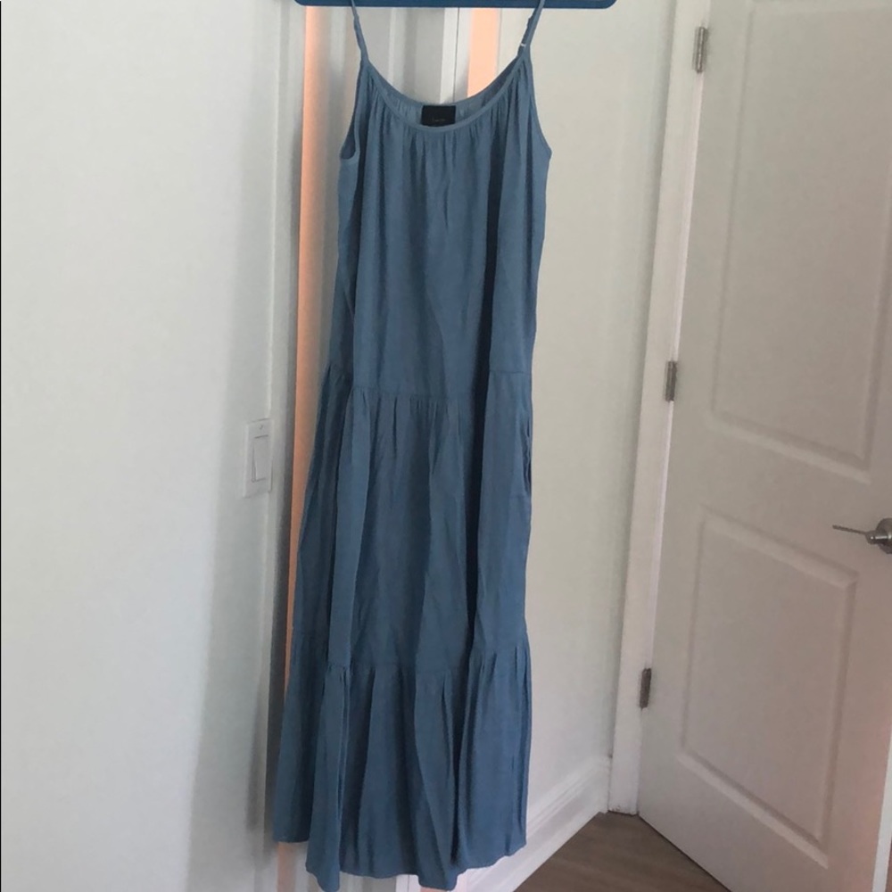 Boho dress